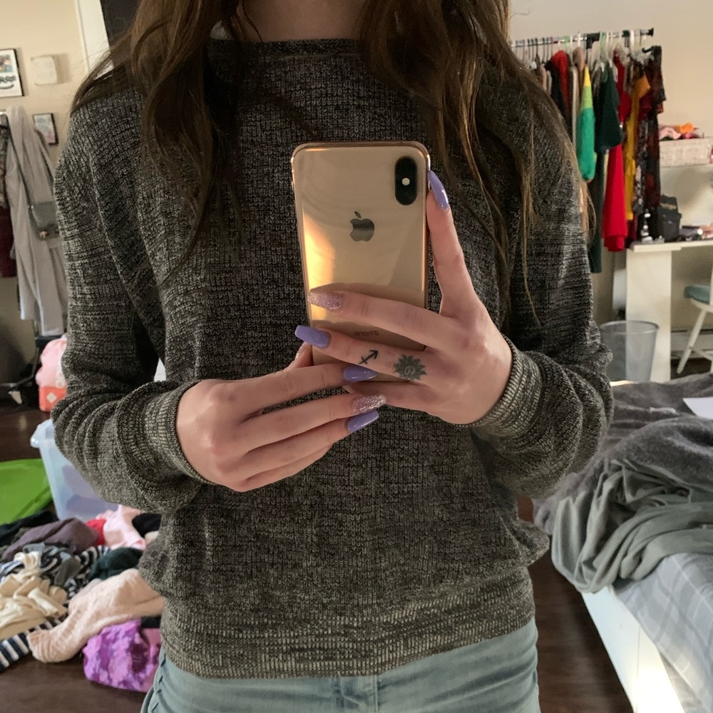 Forever 21 sweater